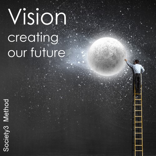 Society3 Accelerator Program: Vision