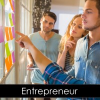 Society3 Entrepreneurs Engagement